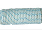 Жизнерадостная веревочка яхты нейлона оплетки шлюпки 6mm двойная для Mainsheet