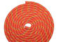 Переплетенная легковесом на открытом воздухе веревочка нейлона веревочка 2~20mm анкера в 3/16In x 100 ног