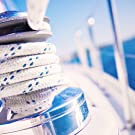 16 стренг заплели общего назначения веревочку 0