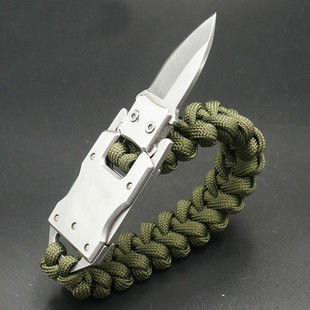 Multi функциональная линия 550 стренги 100feet 4mm Гай веревочки 7 Paracord